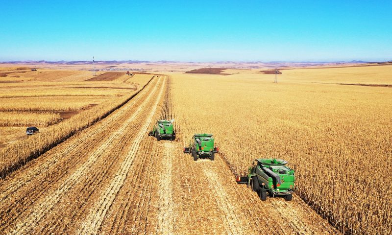 ukraine-agriculture