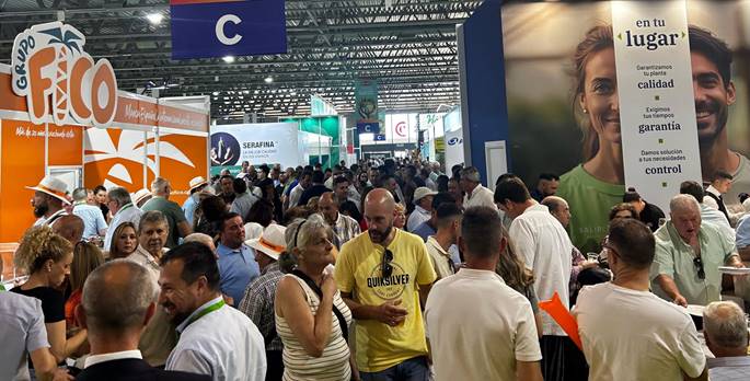 infoagro-exhibition