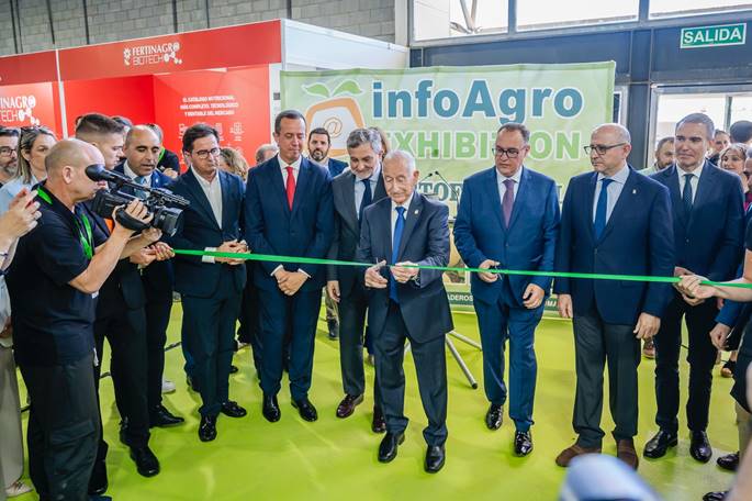 INFOAGRO-EXHIBITION