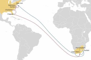 MSC-CITRUS-ROUTE