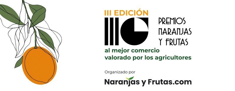 Todo listo para conocer al mejor comercio citrícola del año