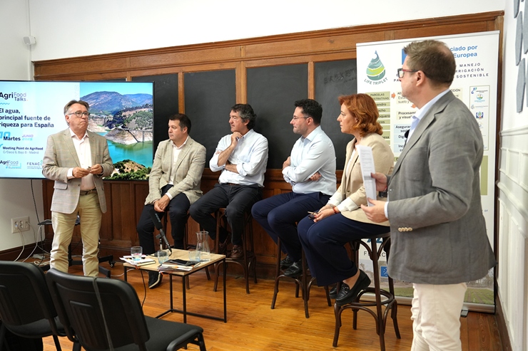 agrifood-talks
