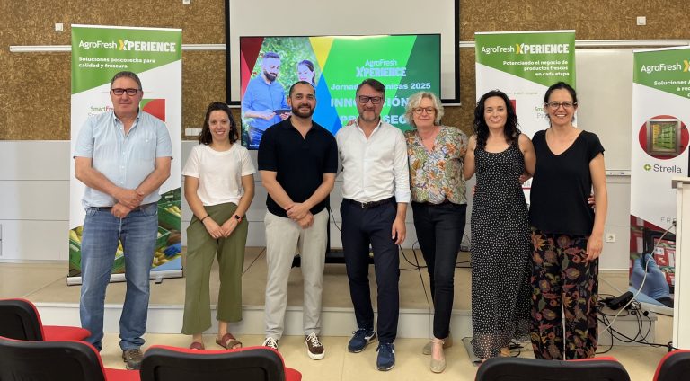 AgroFresh Xperience