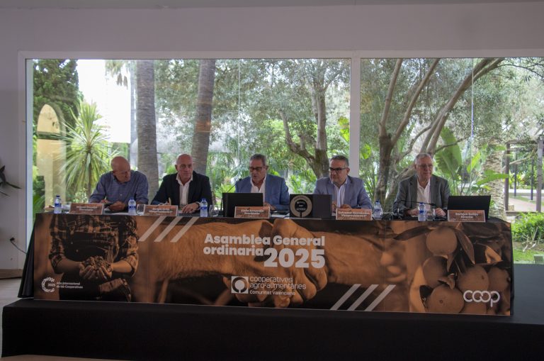 Cooperatives-Agro-alimentàries