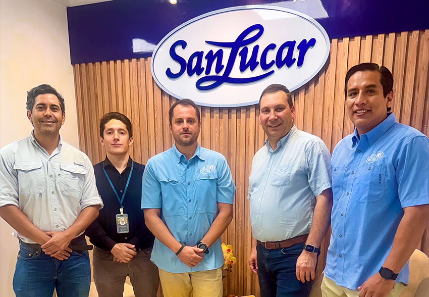 NP SanLucar acuerdo con Sun World® (1)