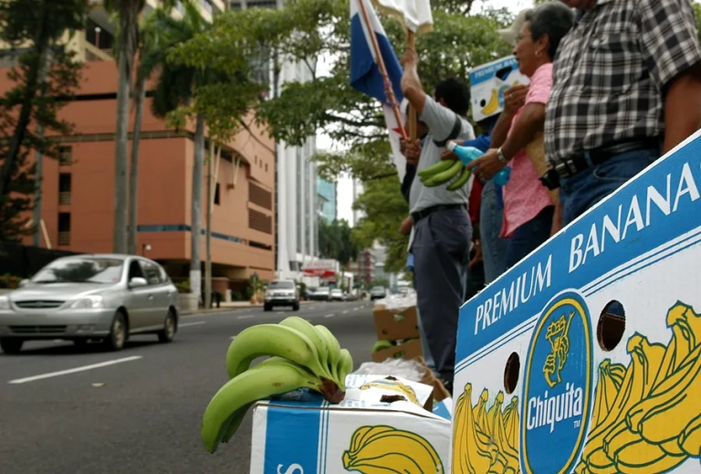 CHIQUITA-PANAMA