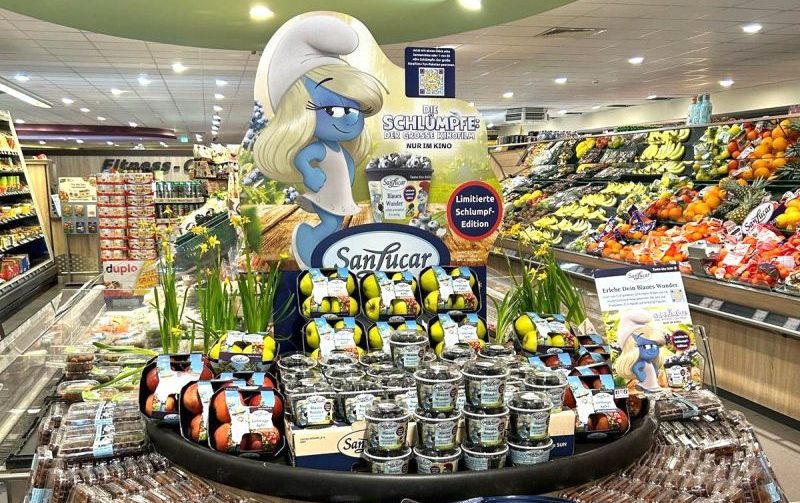 SanLucar at the POS (1)