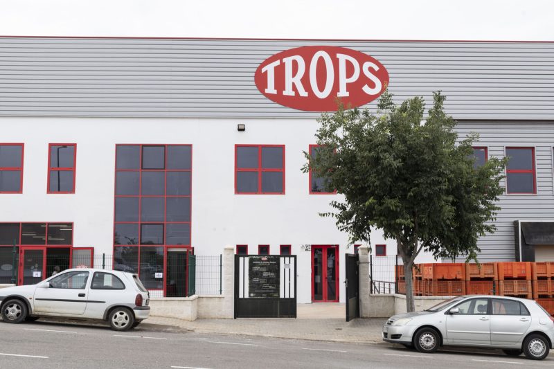 TROPS-PORTUGAL
