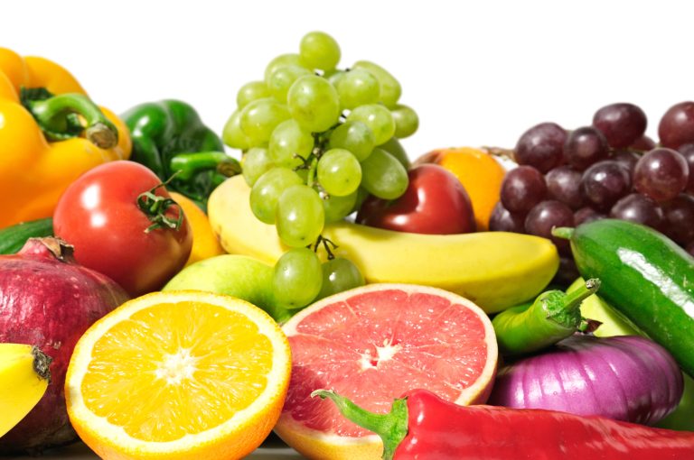 frutas-y-hortalizas-ESPAÑOLAS