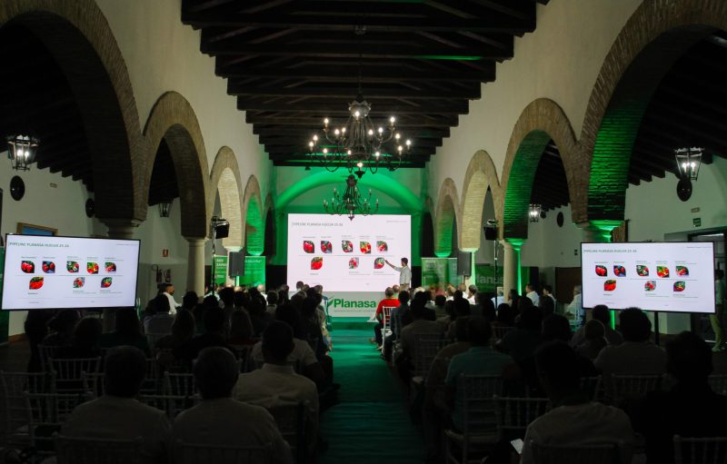 planasa-genetics-forum