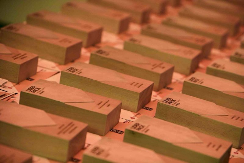 Premios Liderpack 2025