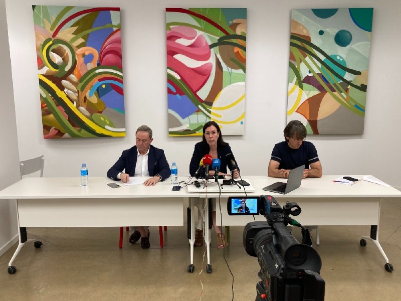 AFRUCAT Previsiones
