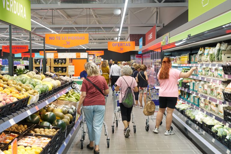 ALDI_Interior Vélez Málaga