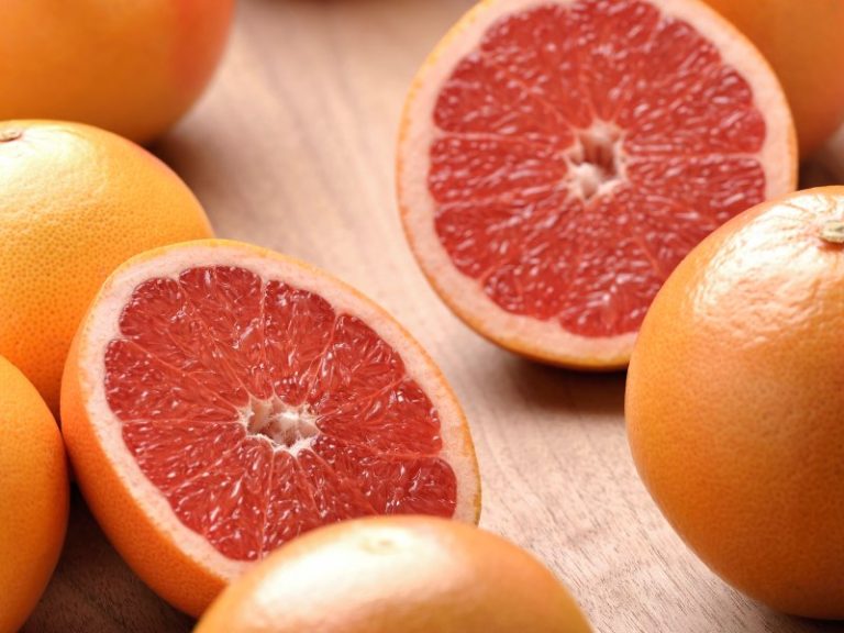 Ailimpo pomelo
