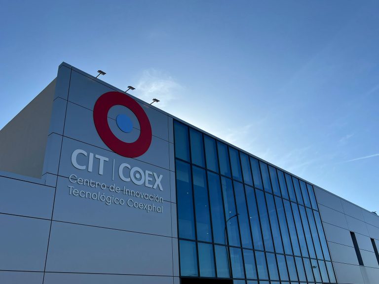 CIT COEX