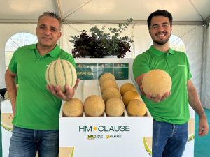 HMCLAUSE jornadas melón Cartagena 2025