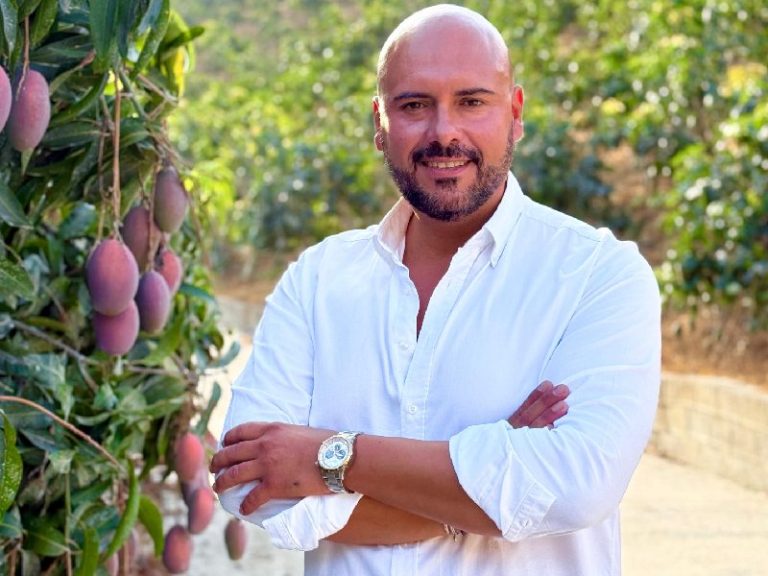 José María López nuevo presidente de la Asociación Española de Tropicales