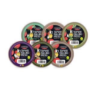 Fotos productos y recetas