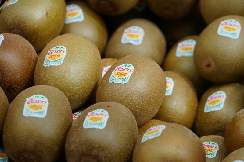 ZESPRI-FORECAST