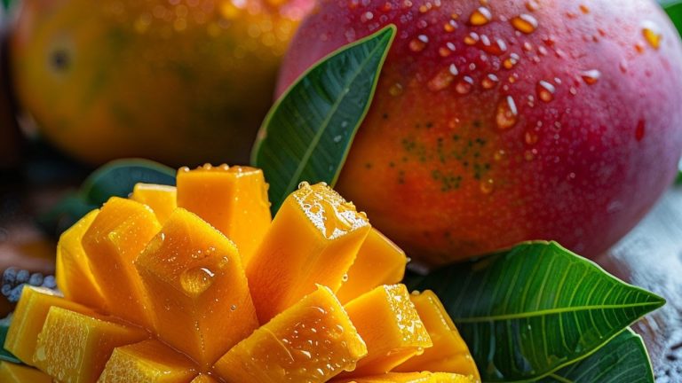 mango-méxico
