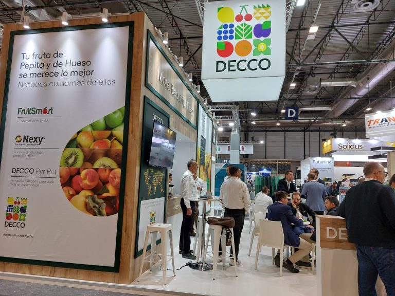 Decco Fruit Attraction