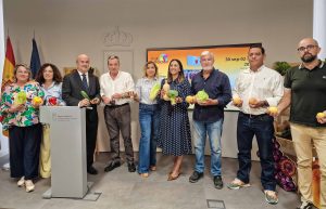 FECOAM- Fruit Attraction 2025