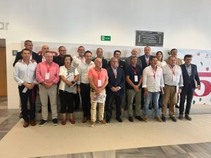 48 Asamblea Coexphal