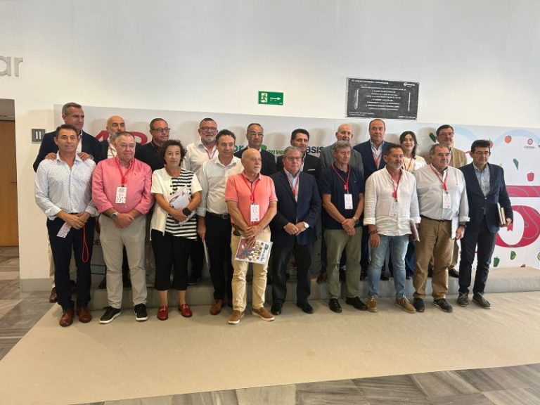 48 Asamblea Coexphal