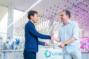 KIMITEC-BIOTECNOLOGÍA