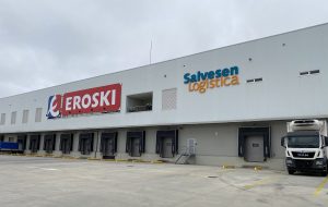 Eroski-Salvesen-Jundiz