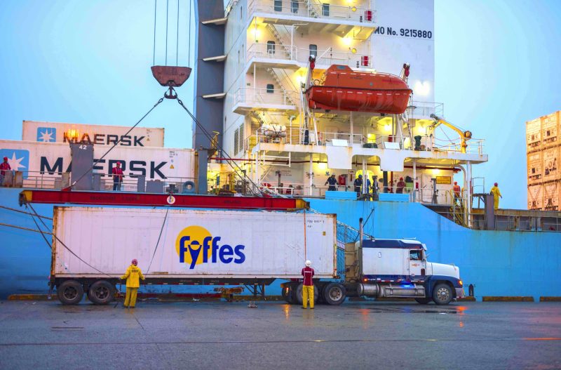 FYFFES-fruit