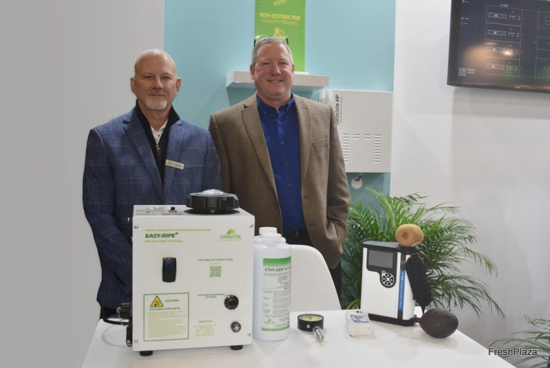 CATALYTIC-GENERATORS