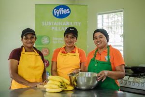 Fyffes