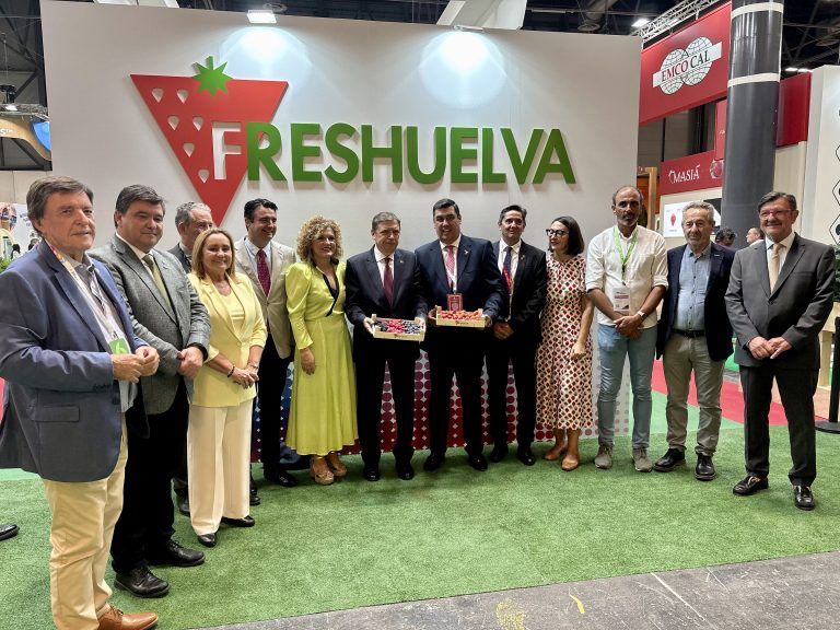 FRESHUELVA