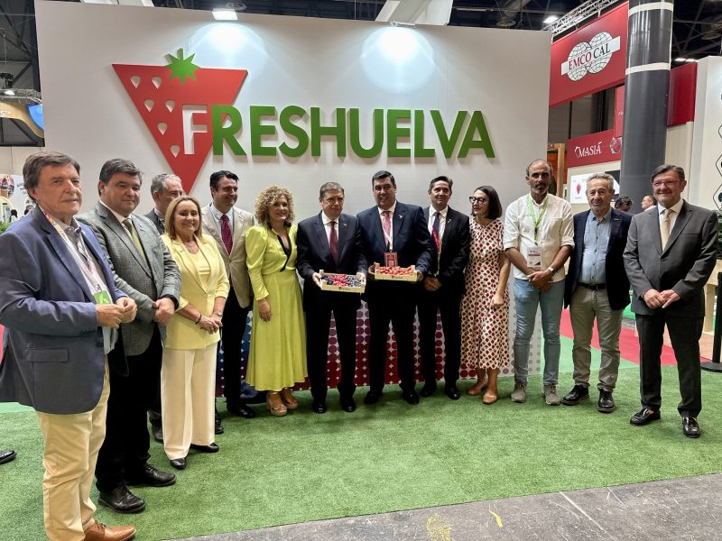 FRESHUELVA