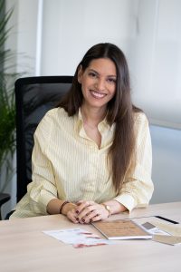 Mª del Mar del Águila