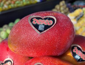 Mango deseo