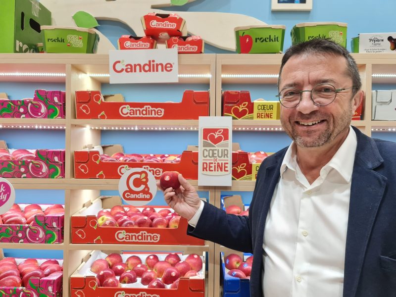 Marc Peyres-PINK-LADY