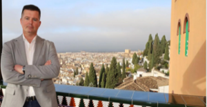 Miguel Aìngel Garciìa Correa