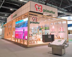 PRIMAFLOR-STAND