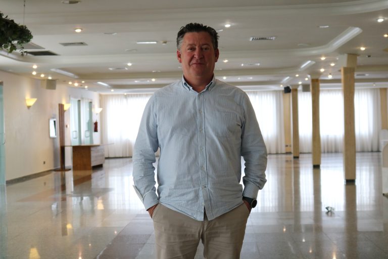 Pascual Prats Kaki