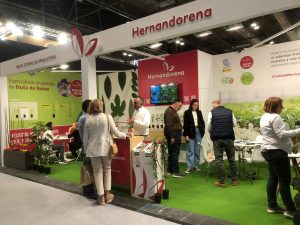 VIVEROS-HERNANDORENA