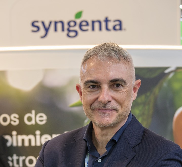SYNGENTA
