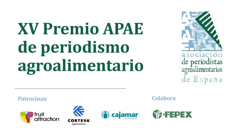 Premios-de-Periodismo-Agroalimentario-APAE
