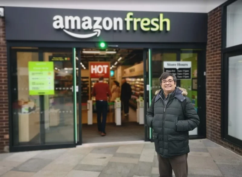 AMAZON