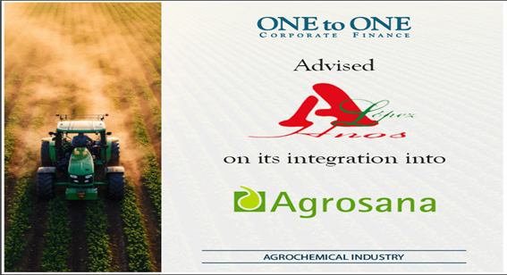 agrosana