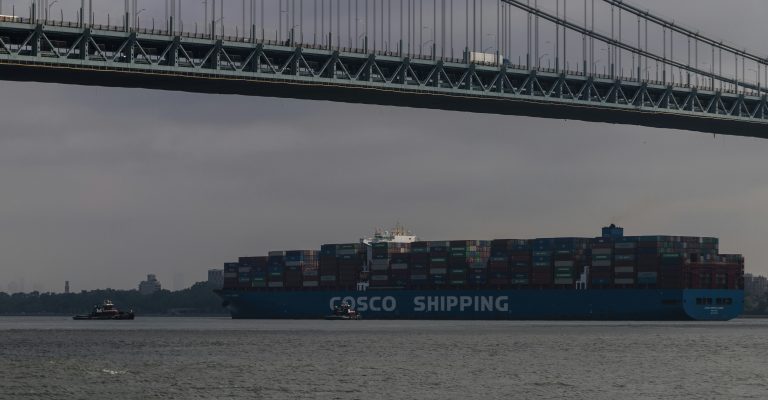 COSCO