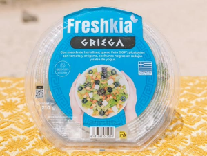 FOODIVERSE