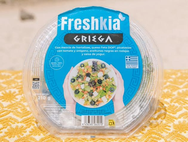 FOODIVERSE