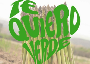 ESPÁRRAGO-VERDE
